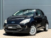 Ford Ka - 1.2 Titanium X start/stop
