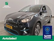 Kia Niro EV - E-Niro 64 kWh 204pk Edition Fase 3 | SOH 100% | Trekhaak | S