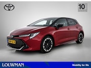Toyota Corolla - 1.8 Hybrid GR-Sport Bi-Tone | Apple Carplay / Android Auto |