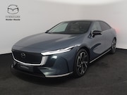 Mazda 6e - 80 kWh Takumi | 360° View Monitor | Alarmsysteem | Lane Keep
