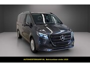 Mercedes-Benz V-klasse - 220d L2 Style Grijs Kenteken Distronic Camera Trekhaak LED M