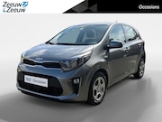 Kia Picanto - 1.0 DPi ComfortLine | Airco |Cruise Control | Elektr. Ramen