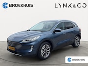 Ford Kuga - 2.5 PHEV Titanium | Trekhaak | Apple Carplay/Android Auto |