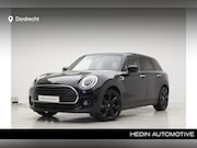 MINI Clubman - Cooper Business Edition | 18" | Alarm | Privacy Glass | Navi
