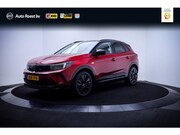 Opel Grandland - 1.2T 130Pk GS-Line FULL LED | 360 CAM | CARPLAY | CLIMA | CR