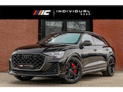 Audi RS Q8 - RSQ8 4.0 TFSI Performance 640pk Carbon Nightv. 305 km/h