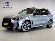 BMW X5 - xDrive50e M Sport Pro - Pano - Trekhaak - Harman Kardon