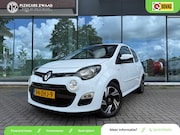 Renault Twingo - 1.2 16V Collection - Airco - Media - LMV - Org.NL