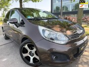 Kia Rio - | 1.2 | 2012 | 5DR | NAP | LED | NWE APK | AC