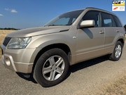 Suzuki Grand Vitara - 2.0-16V Exclusive