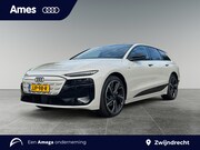 Audi A6 - S edition 83 kWh 286pk Panorama-glasdak | Surround view came