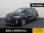 Kia Stonic - 1.0 T 100 Pulse | APPLE CARPLAY | ANDROID AUTO | ACHTERUITRI