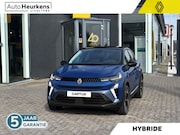 Renault Captur - Techno Full Hybrid E-Tech 160 l Meer dan € 4.500 voorraadvoo