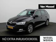 Skoda Fabia - Combi 1.0 TSI Business Edition | APPLE CARPLAY - ANDROID AUT
