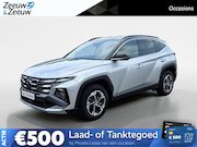 Hyundai Tucson - 1.6 T-GDI HEV Comfort Smart TT | FACELIFT | Navi | Climate c