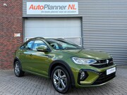 Volkswagen Taigo - 1.0 TSI R-Line! 110PK! ! 1e Eig