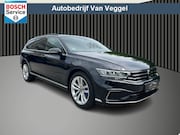 Volkswagen Passat - Variant 1.4 TSI PHEV GTE virtual cockpit, navi, cruise, airc