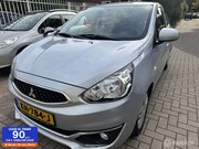 Mitsubishi Space Star - 1.0 Cool+
