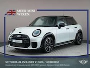 MINI John Cooper Works - 5-deurs S 2.0 Cooper XL