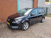 Volkswagen Touran - 1.2 TSI Comfortline BlueMotion Bj:2011 NAP