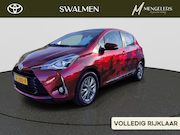 Toyota Yaris - 1.5 Hybrid Executive