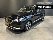 MG MG ZS - EV Luxury 45 kWh | Camera achter | Carplay | Kunstleder inte