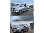 Daihatsu Terios - 2x 1.5-16v Explore 2WD Airco