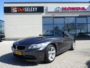 BMW Z4 - sDrive 20i 184 pk Automaat Executive 34907 km en Glascoating