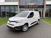 Toyota ProAce City - 1.2 Turbo Cool Comfort 3 pers I Camera I Carplay I