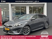 Kia ProCeed - 1.5 T-GDi GT-Line Trekhaak | Navigatie | Achteruitrijcamera