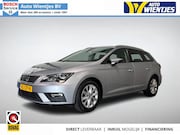 Seat Leon - ST 1.0 EcoTSI | Style Intense | Navi | Led | Trekhaak