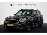 MINI Countryman - 1.5 Cooper S E ALL4 Panoramadak Harman Kardon Head-Up Stoelv