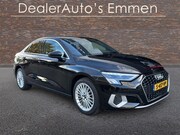 Audi A3 - Limousine 30 TFSI Advanced edition