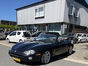 Jaguar XK8 - 4.0 V8 Convertible Automaat Goed rijdende en nette auto. keu