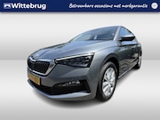 Skoda Scala - 1.0 TSI Business Edition Clima / Parkeersensoren / Navigatie