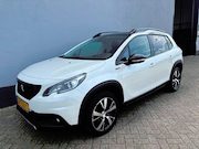Peugeot 2008 - 1.2 PureTech GT-line - Panorama Dak