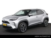 Toyota Yaris Cross - 1.5 Hybrid Executive | Adapt. Cruise Control | Panoramadak |