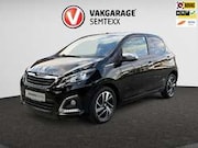 Peugeot 108 - 1.0 e-VTi Allure | Clima | Camera | Cruise | Origi