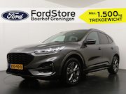 Ford Kuga - 2.5 PHEV ST-Line | 100% onderhouden | AGR Stoelen | SOH 97,7