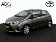 Toyota Yaris - 1.5 Hybrid Active | airco (automatisch) | Eerste Eigenaar |