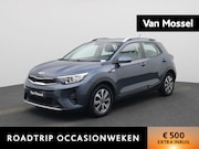 Kia Stonic - 1.0 T 100 Urban Edition | APPLE CARPLAY | AIRCO | BLUETOOTH