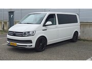 Volkswagen Transporter - 2.0 TDI L2H1 DC Highline