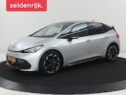CUPRA Born - Business 62 kWh | SOH 91.0% | Panoramadak | Adaptive cruise