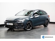 CUPRA Leon Sportstourer - 1.5 e-Hybrid 204pk Business | Camera | Stoel & Stuurverwarmi