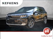 Jeep Compass - 1.2 e-Hybrid First Edition | VOORRAAD VOORDEEL | INRUIL VOOR