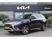 Mitsubishi Outlander - 2.4 PHEV Intense | AWD | Stoelverwarming | Camera + Sensoren
