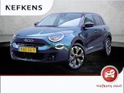 Fiat 600 - 600e La Prima 54 kWh 156pk | DEMO | Navigatie | Leder | Auto