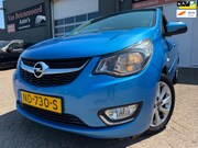 Opel Karl - 1.0 ecoFLEX Innovation van 2de Eig met parkeersensoren en bl