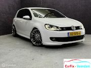 Volkswagen Golf - 1.4 TSI Highline R line