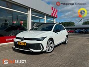 Volkswagen Golf - 1.5 eHybrid GTE|BlackStyle|IQ Light|360camera|Stoelverw|Ambi
